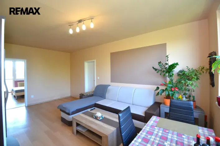 Prodej bytu 3+1, Olomouc, Herrmannova, 70 m2