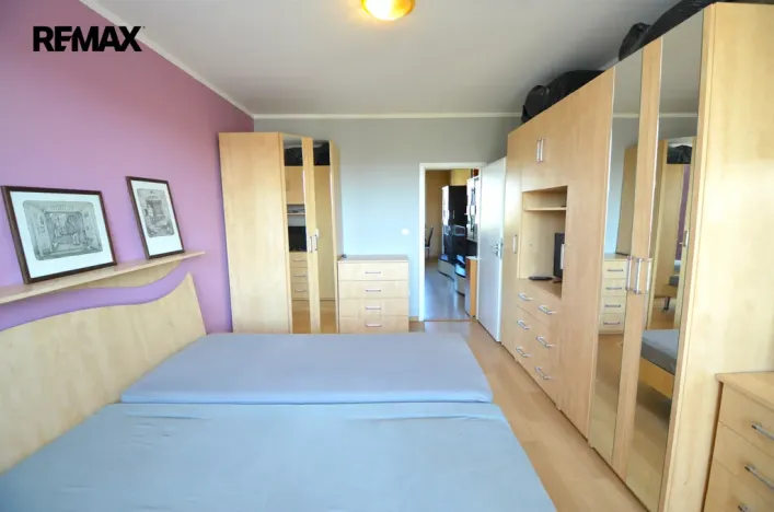 Prodej bytu 3+1, Olomouc, Herrmannova, 70 m2