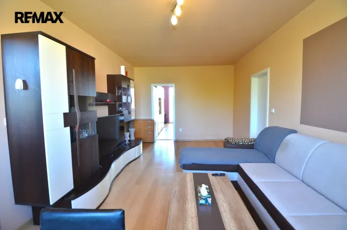Prodej bytu 3+1, Olomouc, Herrmannova, 70 m2