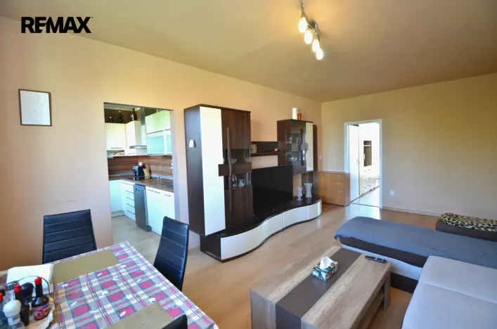 Prodej bytu 3+1, Olomouc, Herrmannova, 70 m2