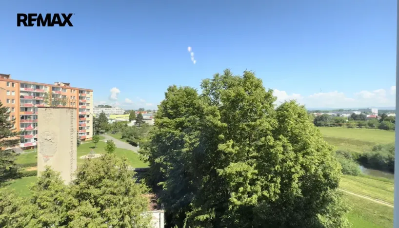 Prodej bytu 3+1, Olomouc, Herrmannova, 70 m2