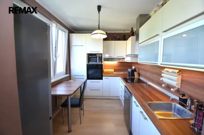 Prodej bytu 3+1, Olomouc, Herrmannova, 70 m2