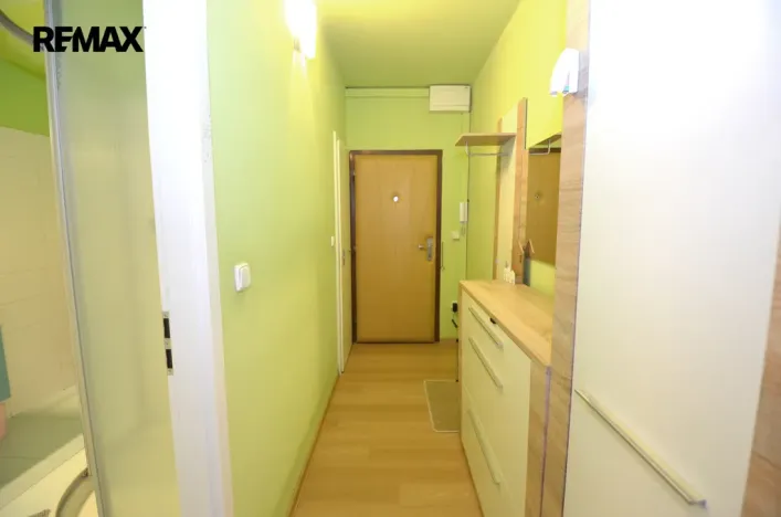 Prodej bytu 3+1, Olomouc, Herrmannova, 70 m2