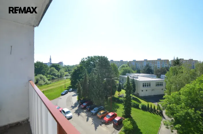 Prodej bytu 3+1, Olomouc, Herrmannova, 70 m2