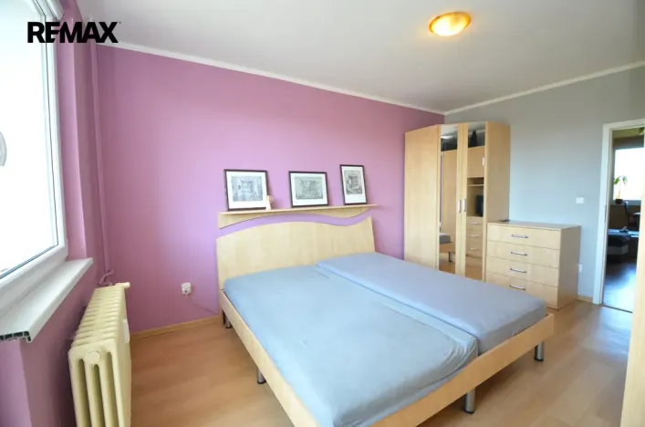 Prodej bytu 3+1, Olomouc, Herrmannova, 70 m2