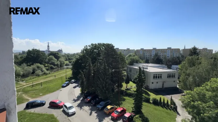 Prodej bytu 3+1, Olomouc, Herrmannova, 70 m2