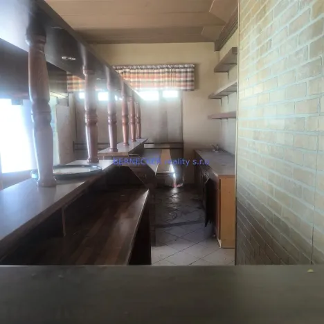 Prodej restaurace, Hostinné, Horská, 450 m2
