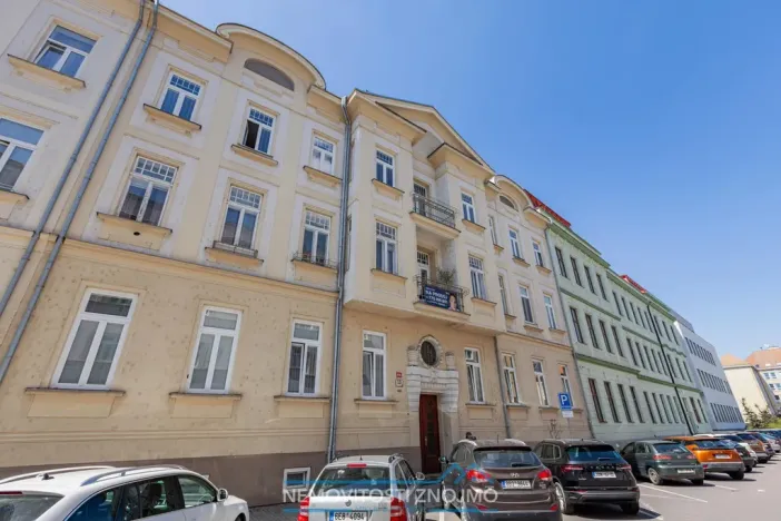 Prodej bytu 5+1, Znojmo, Alšova, 187 m2