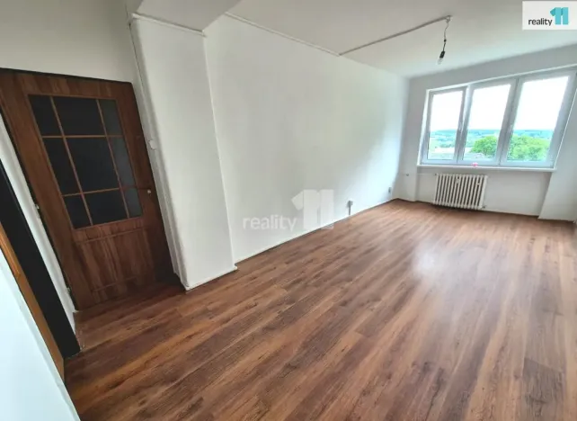 Prodej bytu 2+1, Aš, Palackého, 51 m2