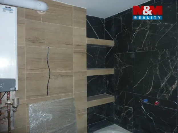 Prodej bytu 3+1, Náchod - Staré Město nad Metují, Václavická, 71 m2