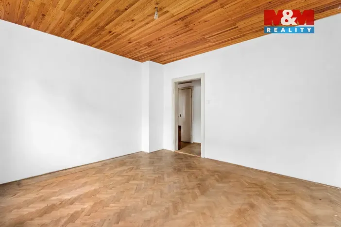 Prodej bytu 3+1, Liberec, Frimlova, 88 m2