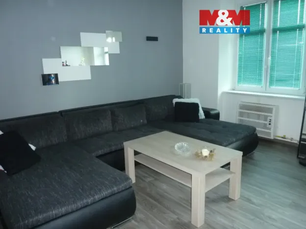 Prodej bytu 2+1, Náchod, Pražská, 59 m2