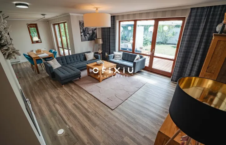 Prodej rodinného domu, Měšice, Nad Babím dolem, 140 m2