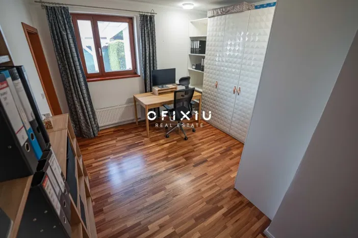 Prodej rodinného domu, Měšice, Nad Babím dolem, 140 m2