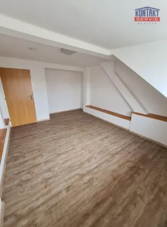 Pronájem bytu 4+kk, České Budějovice - České Budějovice 6, 76 m2