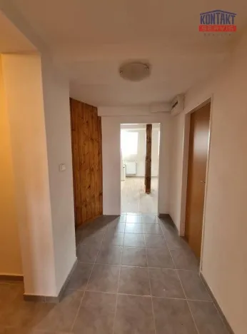Pronájem bytu 4+kk, České Budějovice - České Budějovice 6, 76 m2