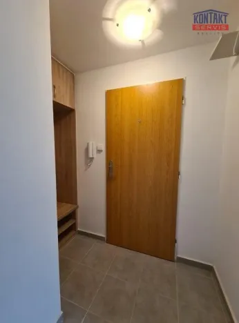 Pronájem bytu 4+kk, České Budějovice - České Budějovice 6, 76 m2