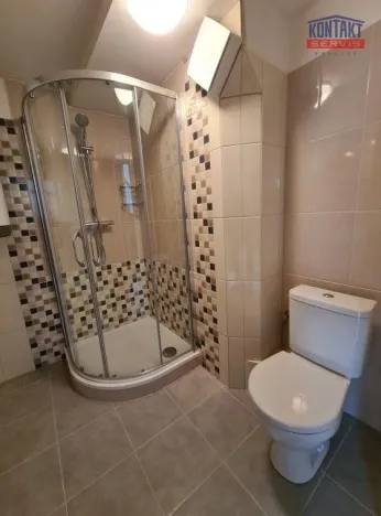 Pronájem bytu 4+kk, České Budějovice - České Budějovice 6, 76 m2