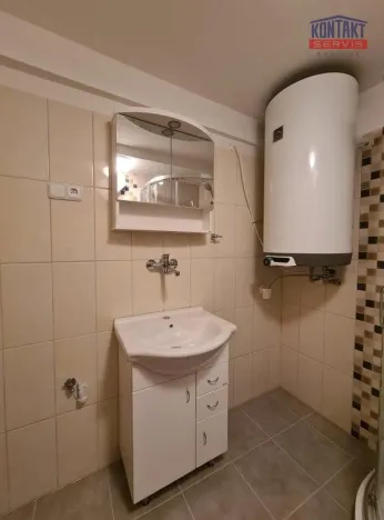 Pronájem bytu 4+kk, České Budějovice - České Budějovice 6, 76 m2