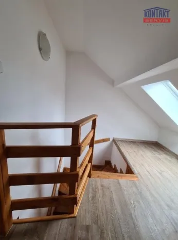 Pronájem bytu 4+kk, České Budějovice - České Budějovice 6, 76 m2