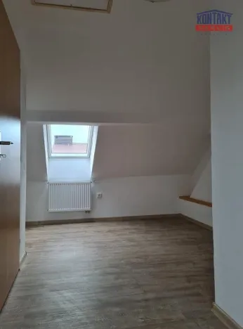 Pronájem bytu 4+kk, České Budějovice - České Budějovice 6, 76 m2