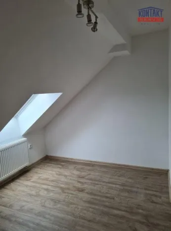 Pronájem bytu 4+kk, České Budějovice - České Budějovice 6, 76 m2