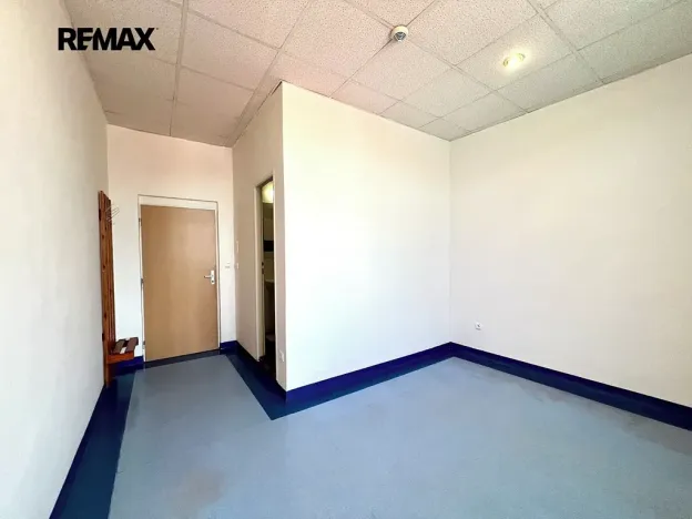 Pronájem ordinace, Kyjov, 18 m2