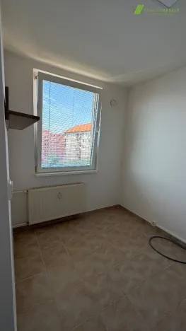 Pronájem bytu 1+1, Hodonín, Slunečná, 32 m2