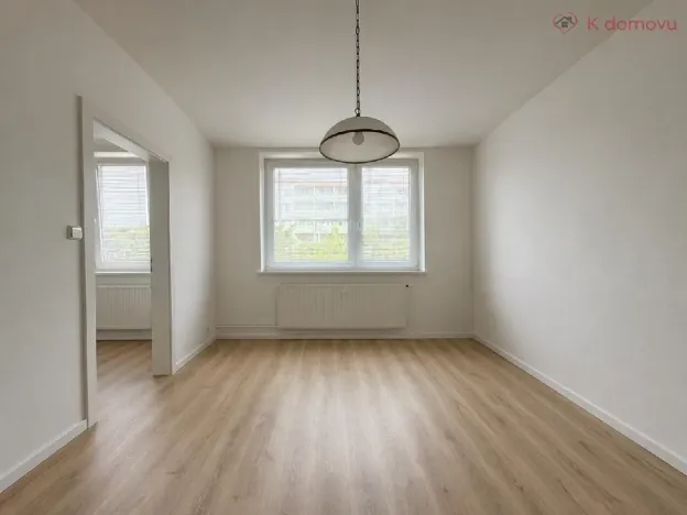 Pronájem bytu 2+1, Uherské Hradiště, Štěpnická, 61 m2