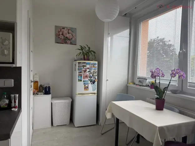 Pronájem bytu 2+1, Uherské Hradiště, Štěpnická, 61 m2
