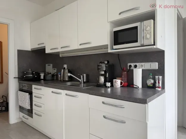 Pronájem bytu 2+1, Uherské Hradiště, Štěpnická, 61 m2