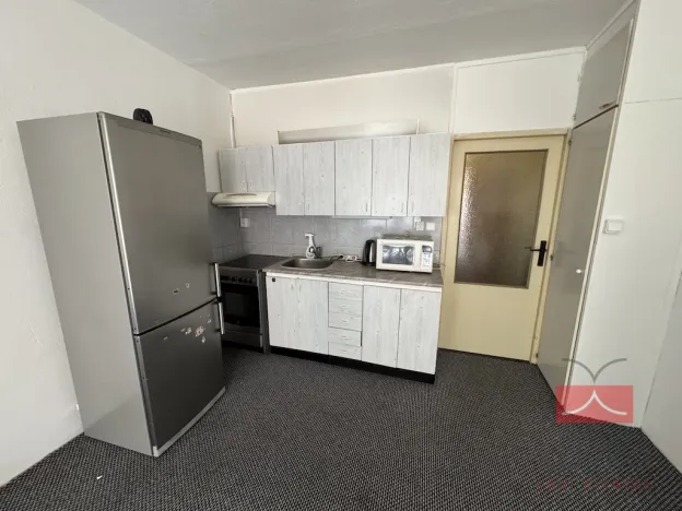 Pronájem bytu 1+kk, Humpolec, Na Rybníčku, 23 m2