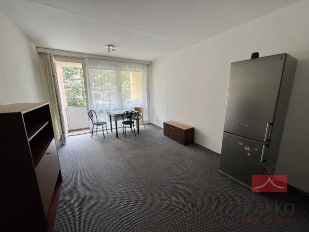 Pronájem bytu 1+kk, Humpolec, Na Rybníčku, 23 m2