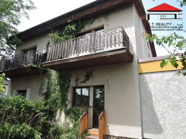 Prodej rodinného domu, Praha - Modřany, Chuchelská, 120 m2