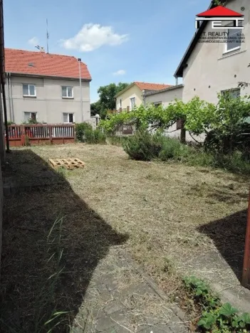Prodej rodinného domu, Praha - Modřany, Chuchelská, 120 m2