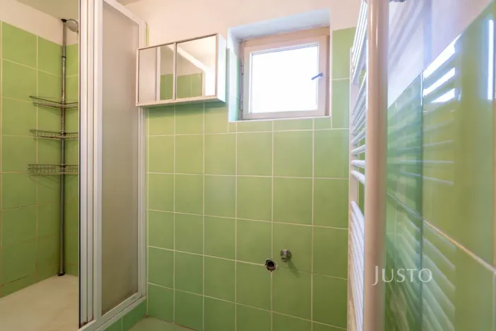 Prodej rodinného domu, Klobuky, Pod Nádražím, 51 m2