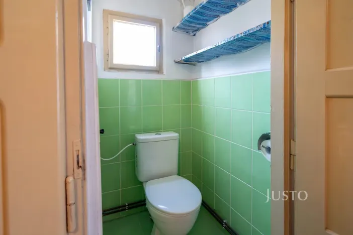 Prodej rodinného domu, Klobuky, Pod Nádražím, 51 m2