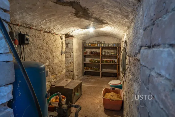Prodej rodinného domu, Klobuky, Pod Nádražím, 51 m2