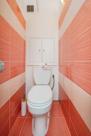Prodej bytu 1+1, Ostrava, Sládkova, 44 m2