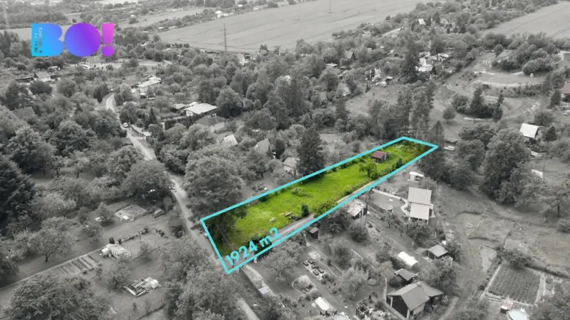 Prodej chaty, Lipník nad Bečvou, Ořechy, 20 m2