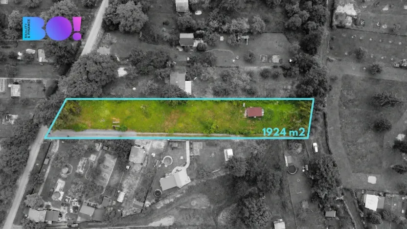Prodej chaty, Lipník nad Bečvou, Ořechy, 20 m2