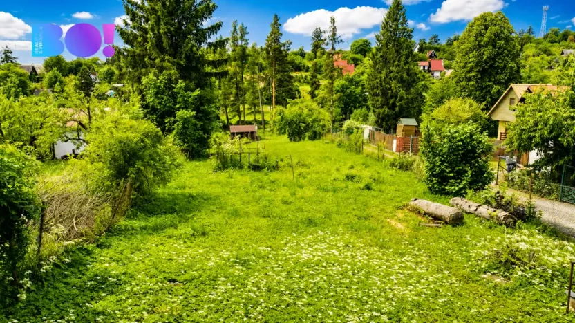 Prodej chaty, Lipník nad Bečvou, Ořechy, 20 m2