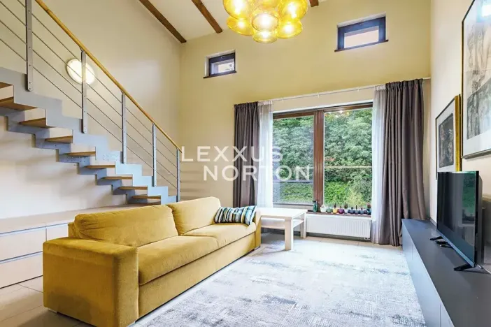Pronájem bytu 5+kk, Praha - Bubeneč, Mlýnská, 150 m2