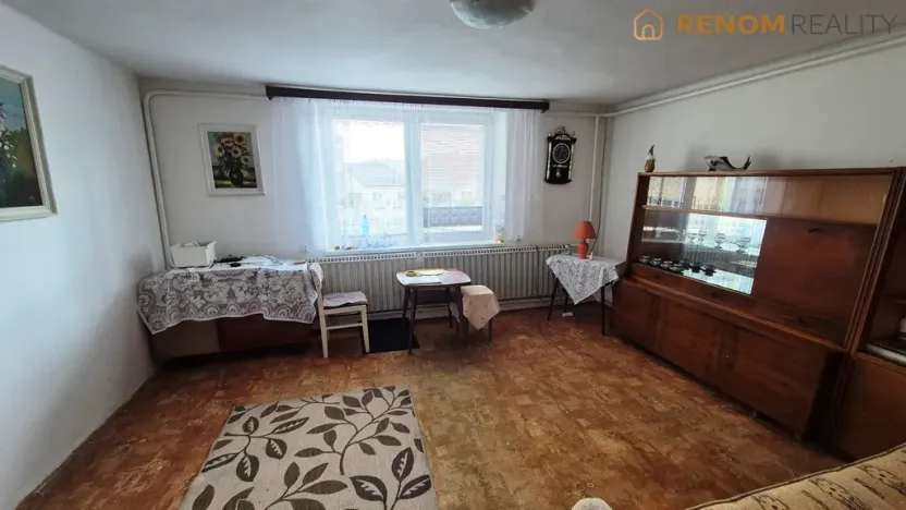 Prodej rodinného domu, Popovice, 102 m2