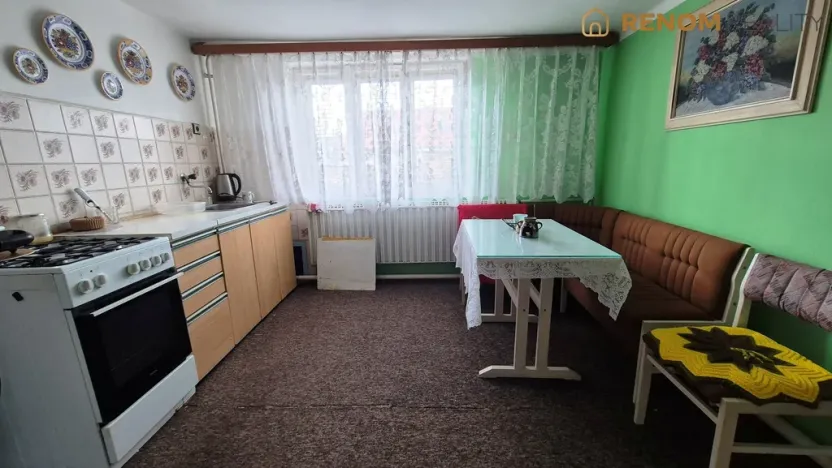 Prodej rodinného domu, Popovice, 102 m2