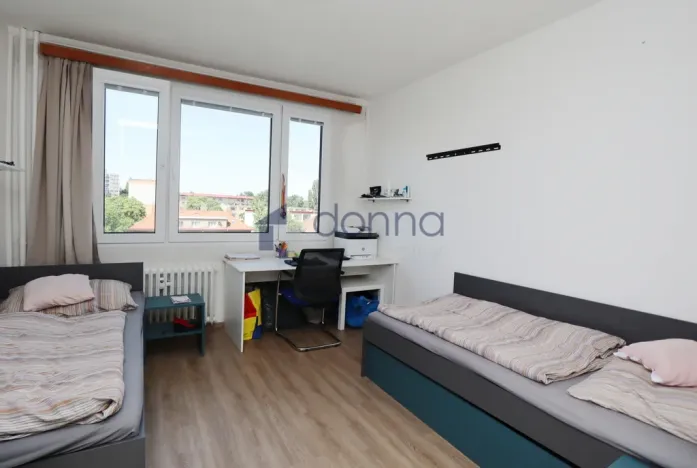 Pronájem bytu 3+1, Praha, Počernická, 73 m2