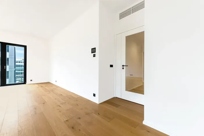 Prodej bytu 3+kk, Praha - Smíchov, Grafická, 92 m2