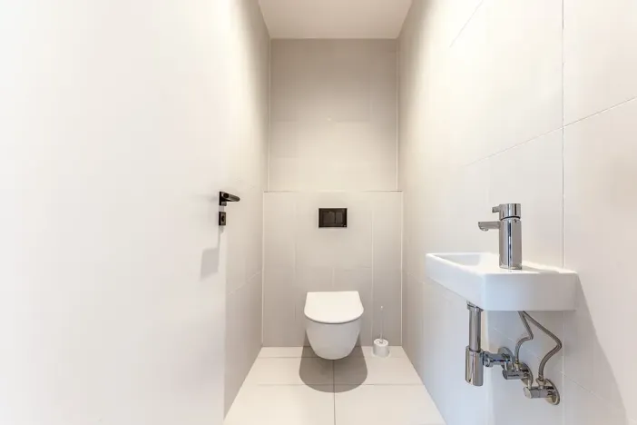 Prodej bytu 3+kk, Praha - Smíchov, Grafická, 92 m2