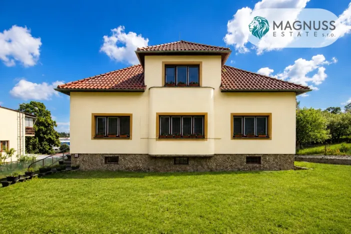 Prodej rodinného domu, Hranice, Tř. generála Svobody, 297 m2