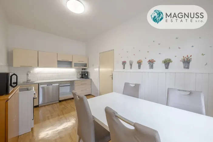 Prodej rodinného domu, Hranice, Tř. generála Svobody, 297 m2